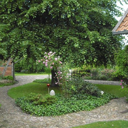 Landhaus Kiesow Suderburg Exterior photo